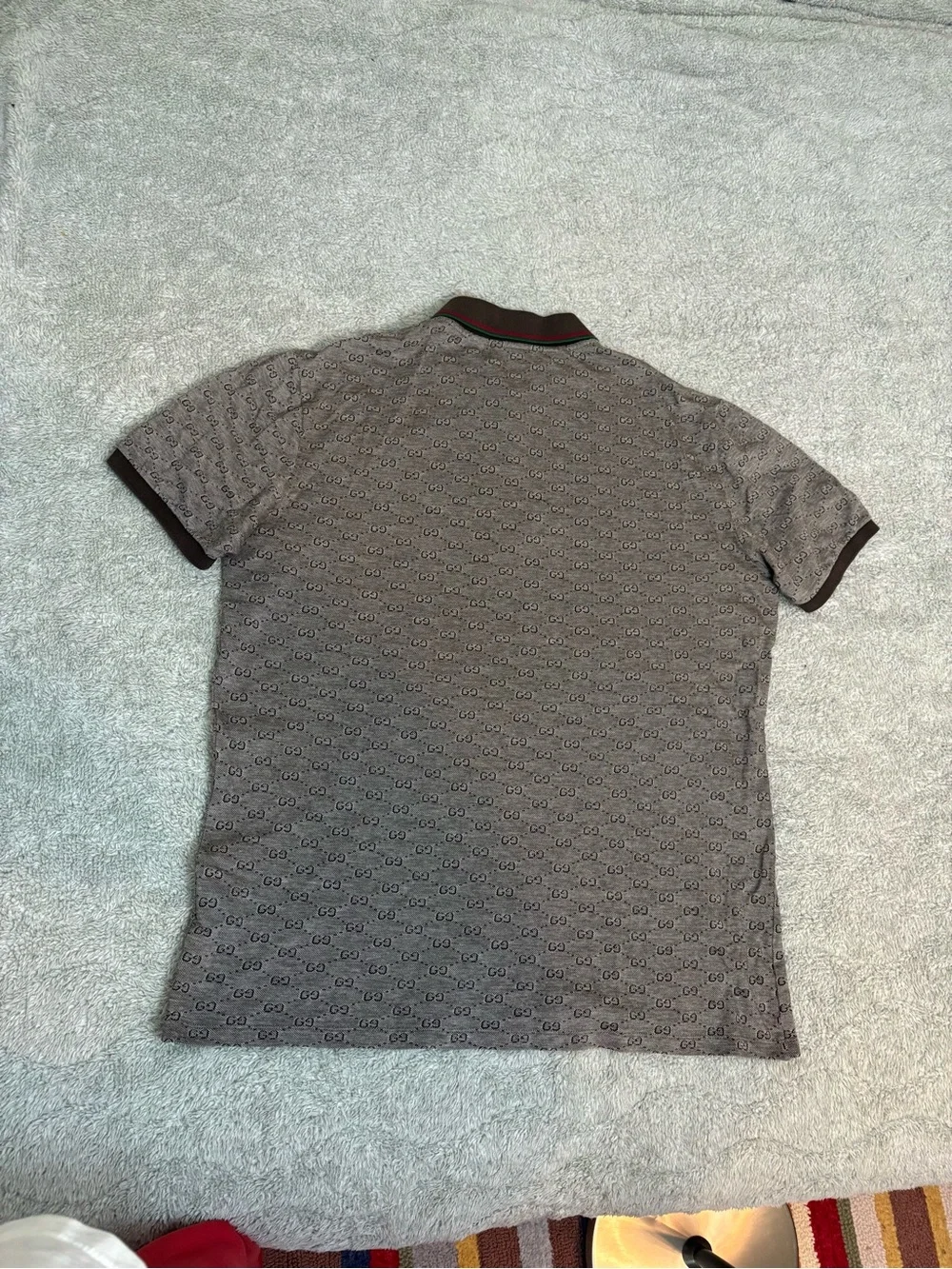 Gucci vintage 100%